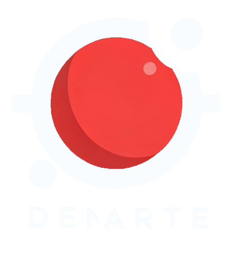DEMARTE Logo